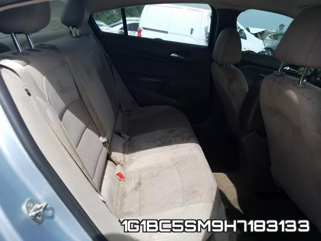 1G1BC5SM9H7183133