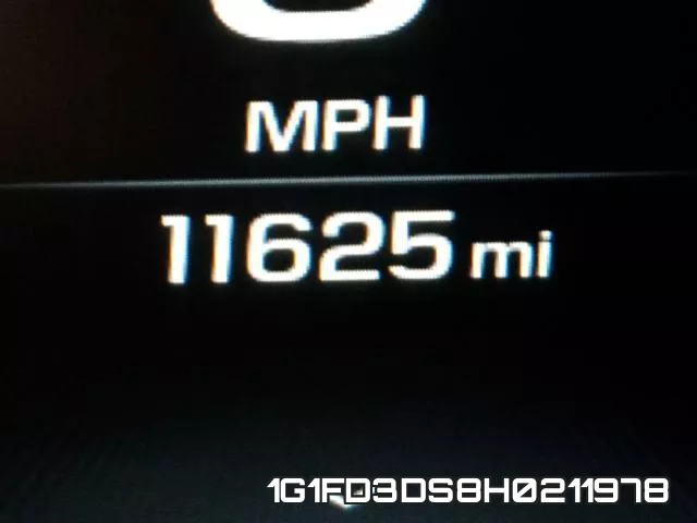 1G1FD3DS8H0211978