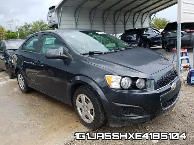 1G1JA5SHXE4185104