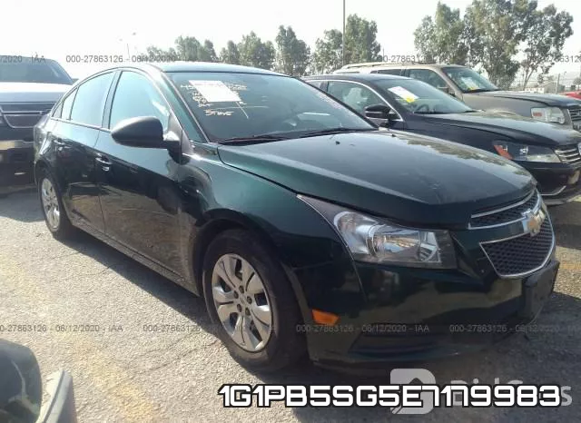 1G1PB5SG5E7179983