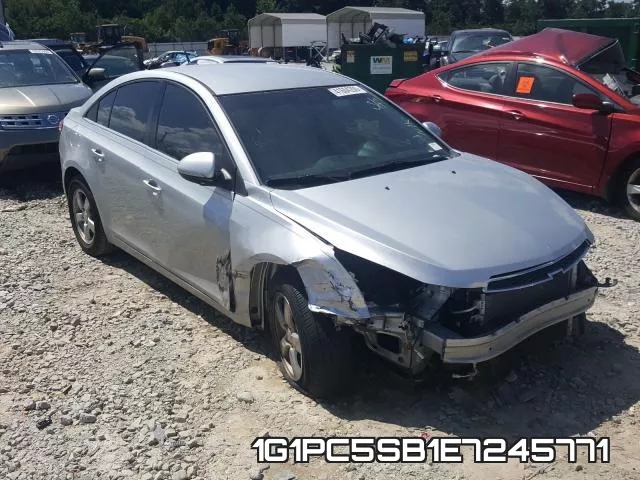 1G1PC5SB1E7245771