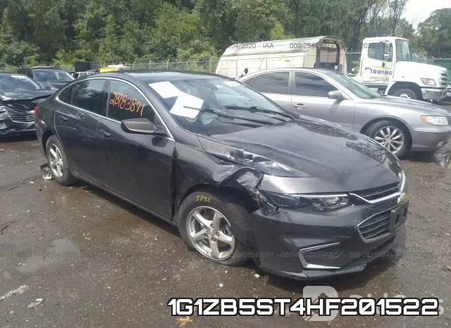 1G1ZB5ST4HF201522