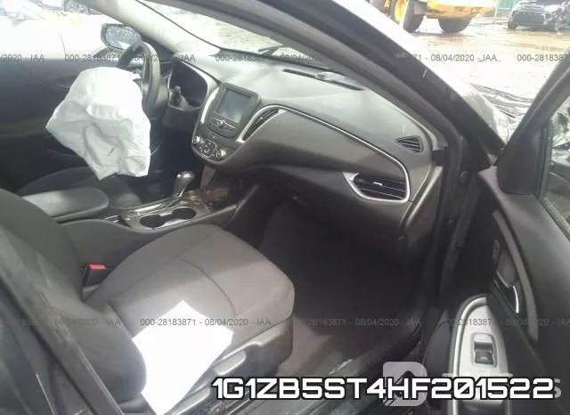 1G1ZB5ST4HF201522