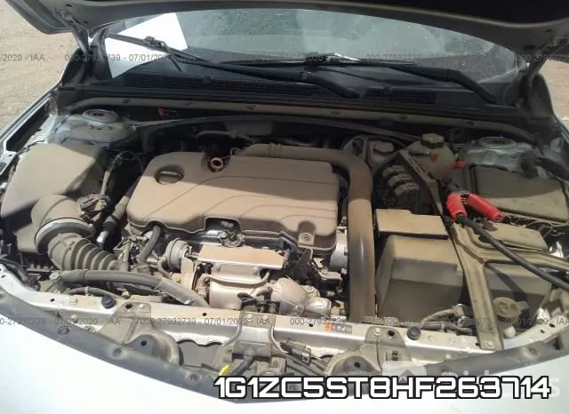 1G1ZC5ST8HF263714