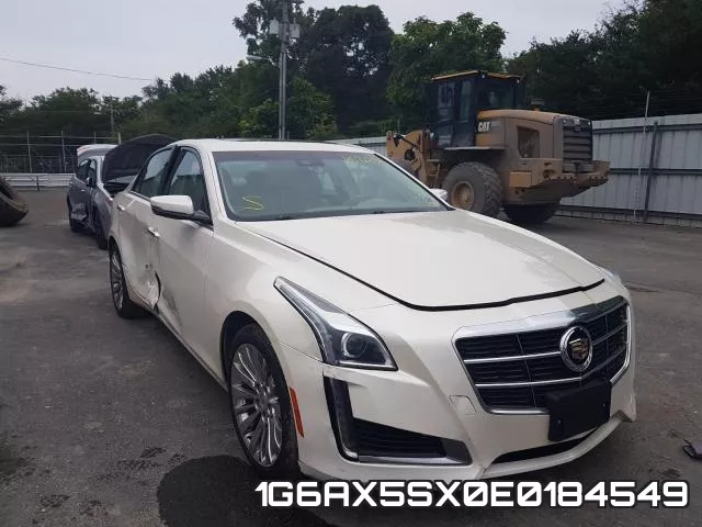 1G6AX5SX0E0184549