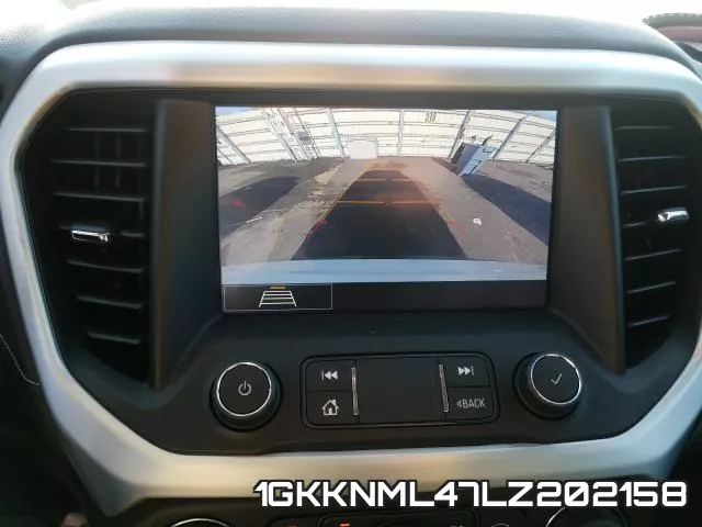 1GKKNML47LZ202158