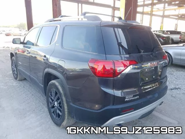 1GKKNMLS9JZ125983