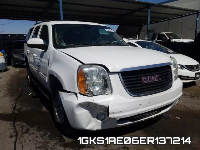 1GKS1AE06ER137214