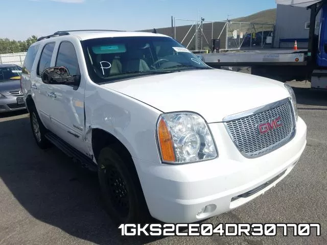 1GKS2CE04DR307707