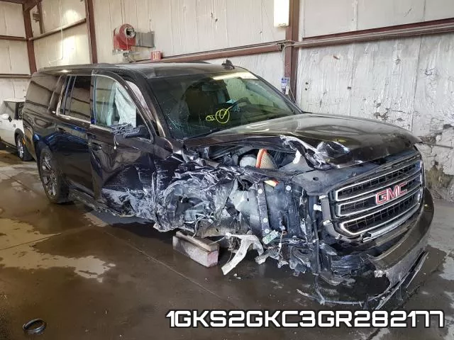 1GKS2GKC3GR282177