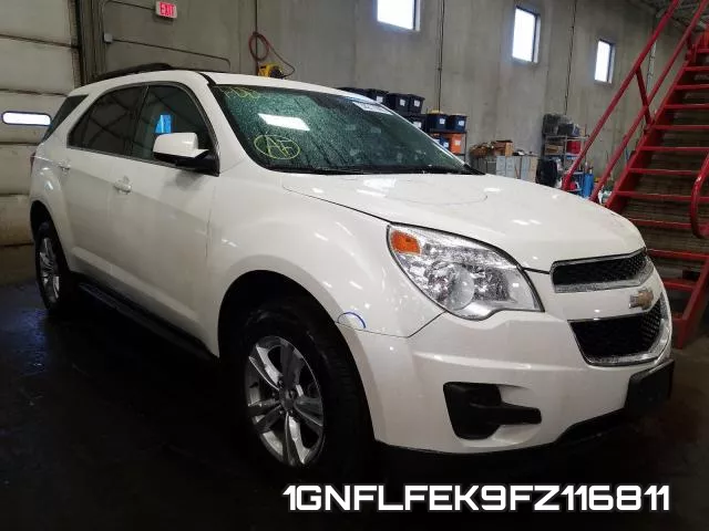 1GNFLFEK9FZ116811