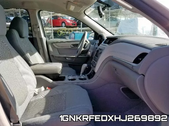 1GNKRFEDXHJ269892