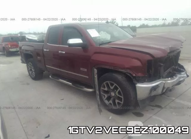1GTV2VEC9EZ100049