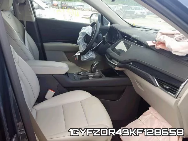 1GYFZDR43KF128658