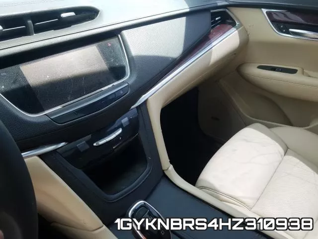 1GYKNBRS4HZ310938