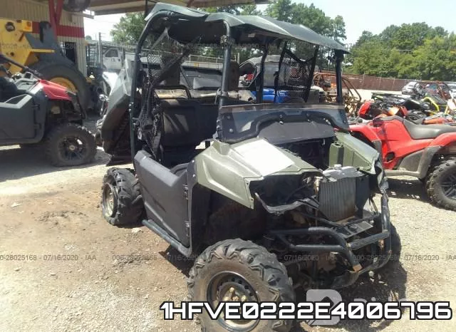 1HFVE0222E4006796