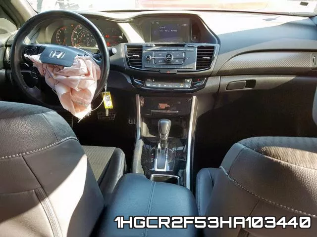 1HGCR2F53HA103440