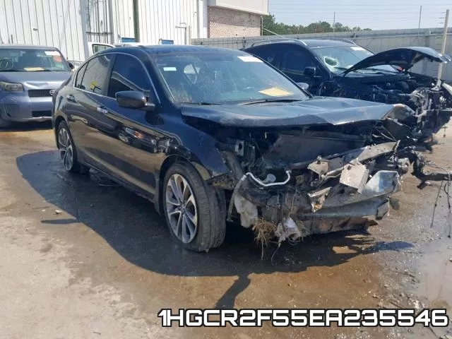 1HGCR2F55EA235546