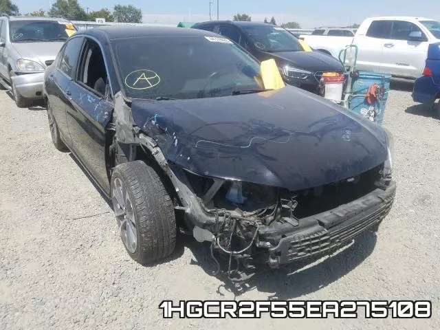 1HGCR2F55EA275108