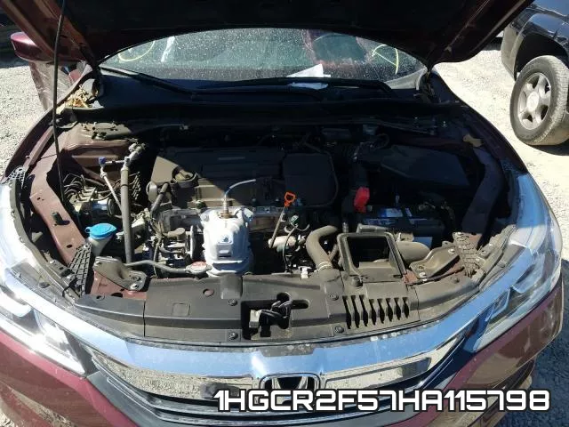 1HGCR2F57HA115798
