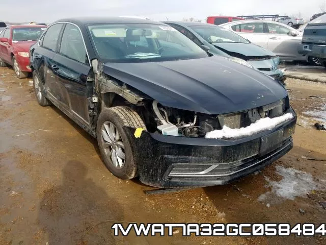 1VWAT7A32GC058484