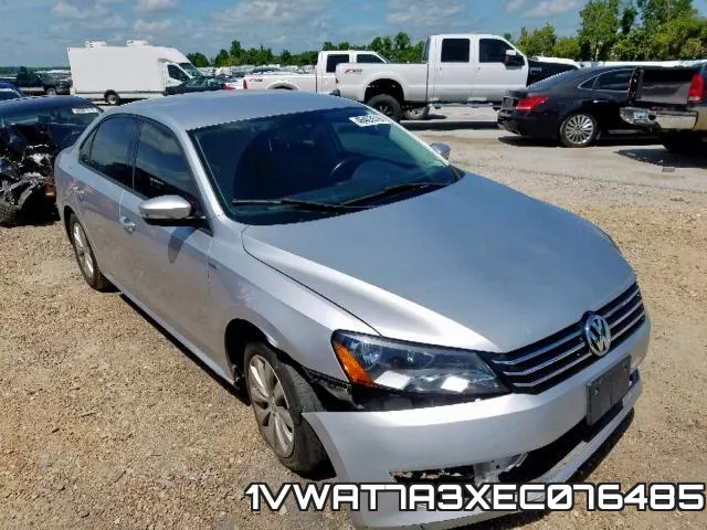 1VWAT7A3XEC076485