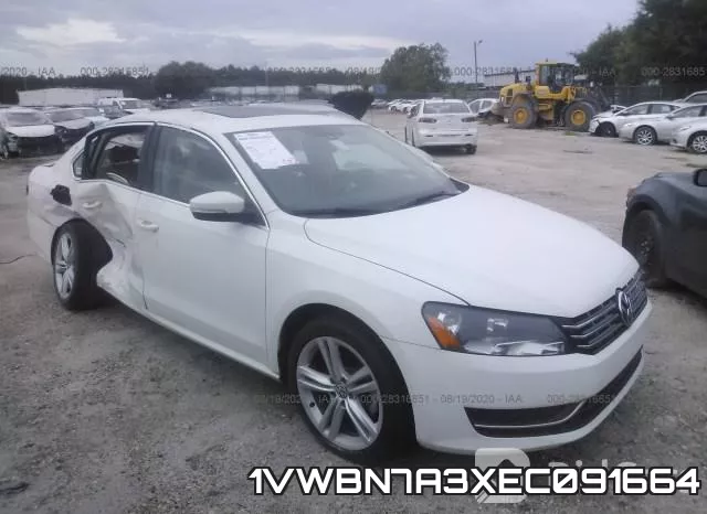 1VWBN7A3XEC091664