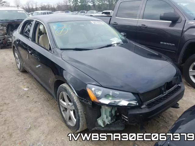 1VWBS7A30EC067379