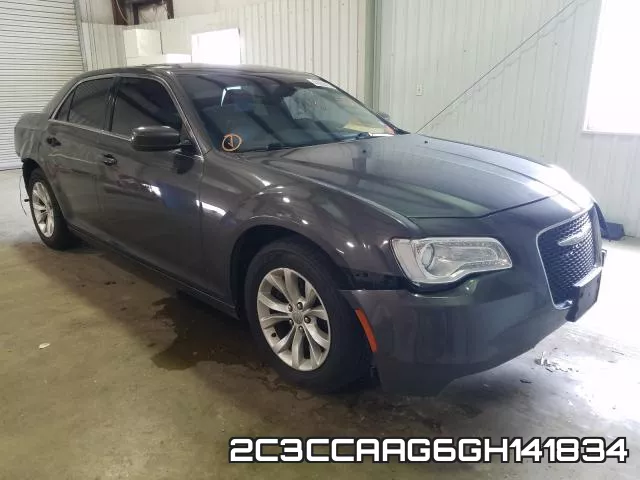 2C3CCAAG6GH141834