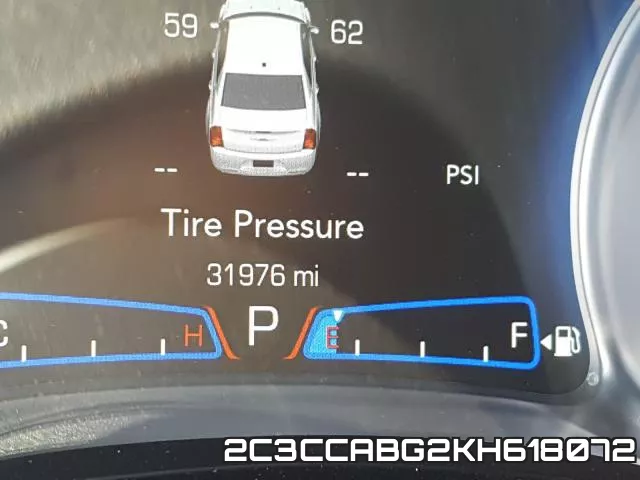 2C3CCABG2KH618072