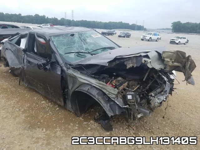 2C3CCABG9LH131405