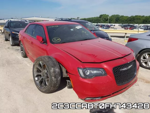 2C3CCABT0FH743428