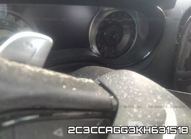 2C3CCAGG3KH631518
