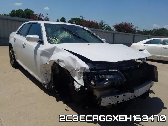 2C3CCAGGXEH163470
