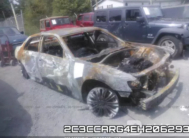 2C3CCARG4EH206293