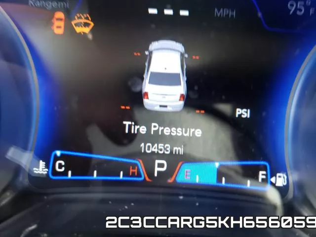 2C3CCARG5KH656059