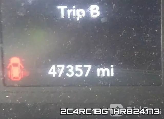 2C4RC1BG7HR824173