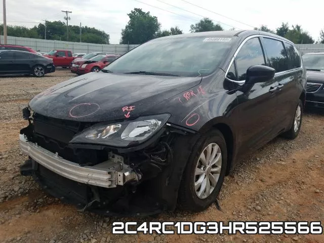 2C4RC1DG3HR525566