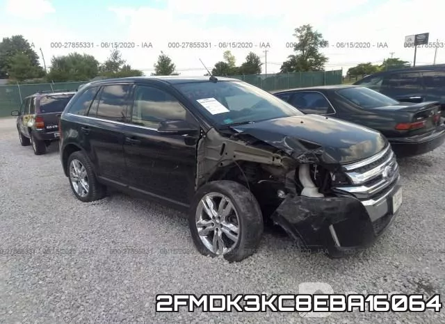 2FMDK3KC8EBA16064