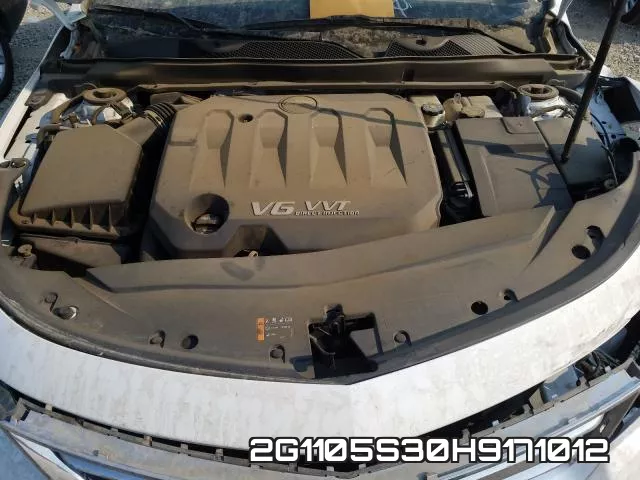 2G1105S30H9171012