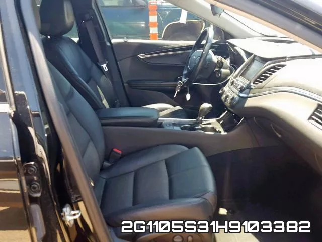 2G1105S31H9103382