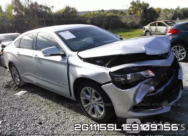 2G1115SL1E9109756