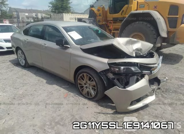 2G11Y5SL1E9141067