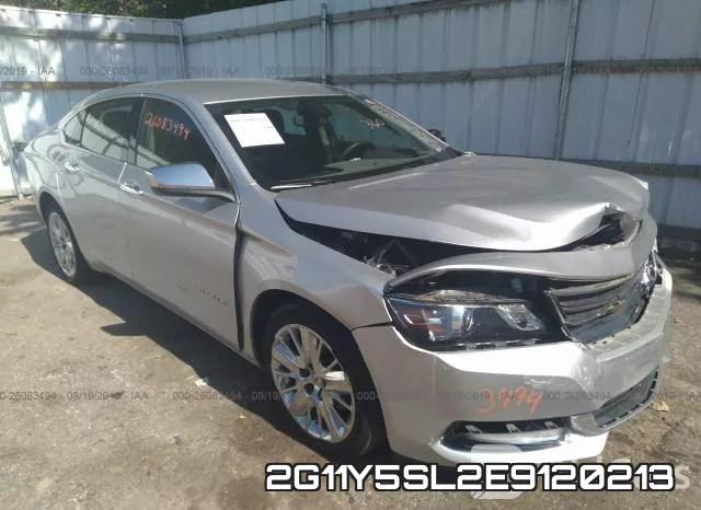 2G11Y5SL2E9120213
