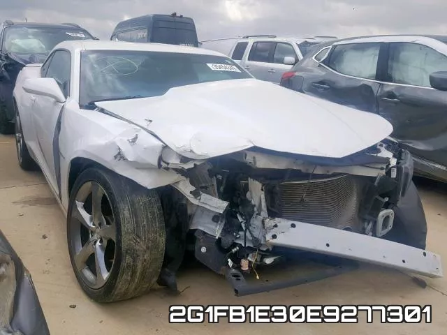 2G1FB1E30E9277301