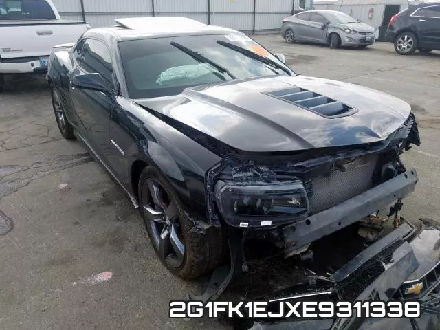 2G1FK1EJXE9311338