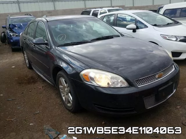 2G1WB5E34E1104063