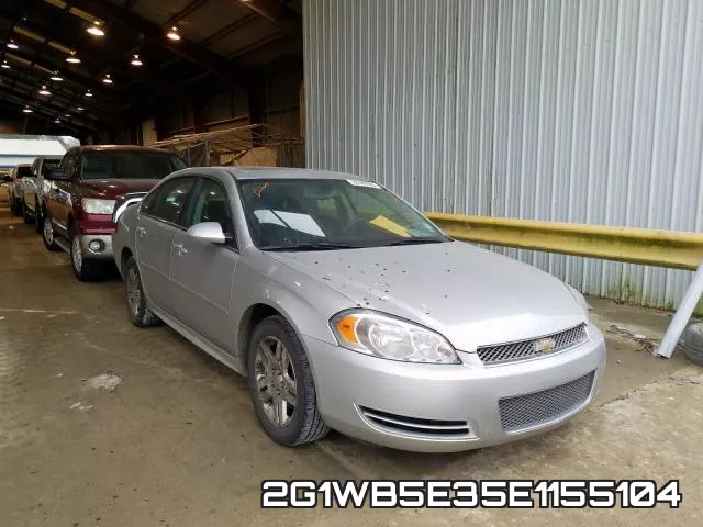 2G1WB5E35E1155104