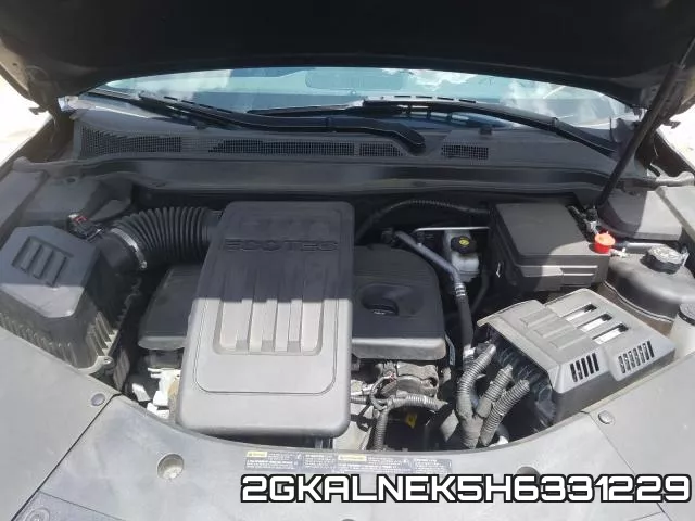 2GKALNEK5H6331229