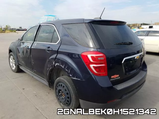 2GNALBEK0H1521342